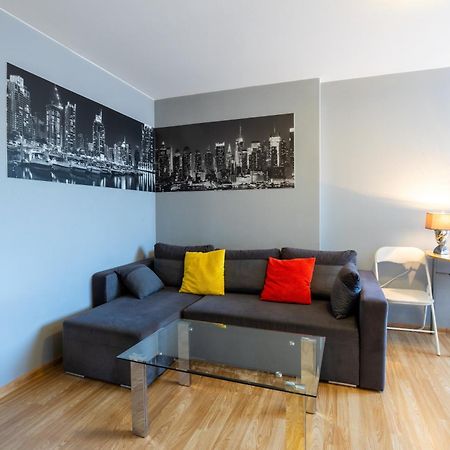 Apartament Montecassino Στσέτσιν Εξωτερικό φωτογραφία