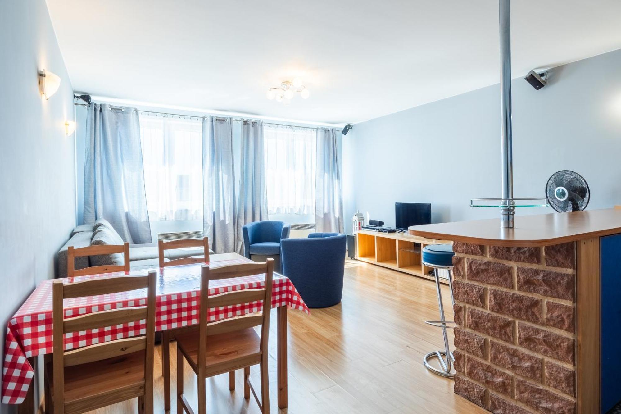 Apartament Montecassino Στσέτσιν Εξωτερικό φωτογραφία