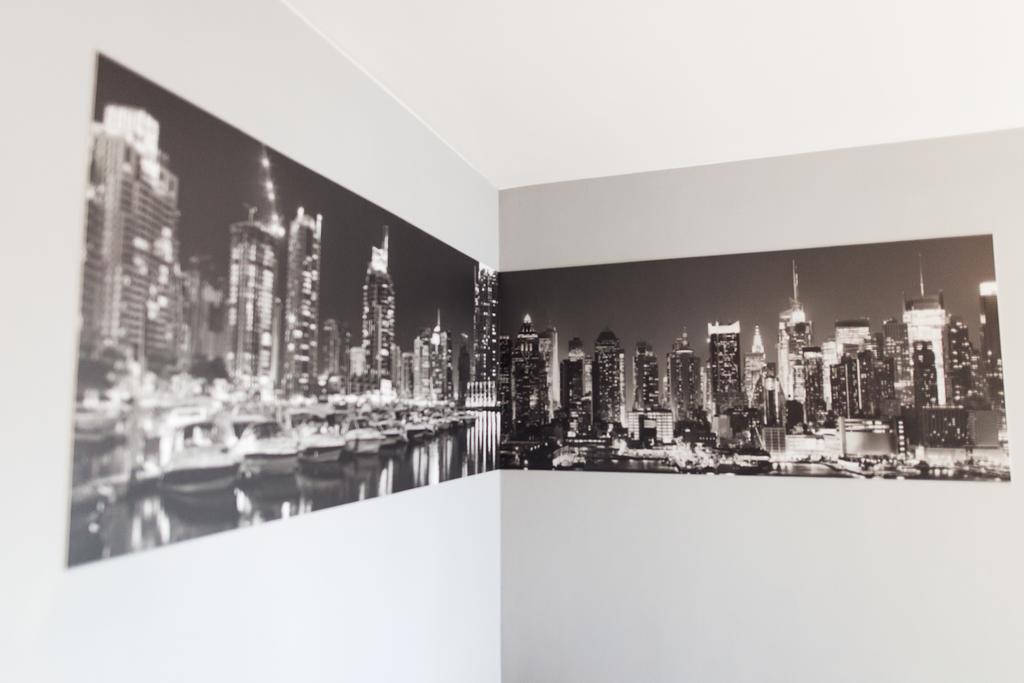 Apartament Montecassino Στσέτσιν Εξωτερικό φωτογραφία