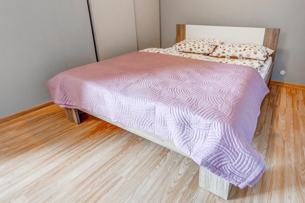 Apartament Montecassino Στσέτσιν Εξωτερικό φωτογραφία